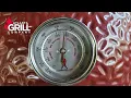 Self Cleaning Deep Cleaning your Kamado Joe