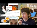 Exploring Gerard Way s iconic twitter