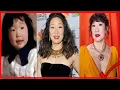 Sandra Oh From Grey s Anatomy to Global Stardom Full Biography