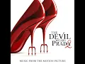 Shape of a Woman - Lady Gaga (The Devil Wears Prada 2 Soundtrack)