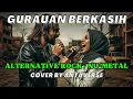 Lagu Siti Nordiana dan Achik - Gurauan Berkasih | Versi ALTERNATIVE ROCK/NU-METAL (Linkin Park Style)