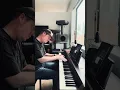 A Bar Named Jesus | Adam Doleac & Thomas Rhett Piano Cover | Anchored Keys Music