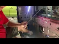 2017 Ram Power slider removal and save with The Game Changer 0