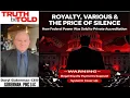 Download Lagu “Royalty, Various, and the Price of Silence: How Federal Power Was Sold to Private Accreditation”
