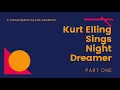 Download Lagu Kurt Elling Sings 