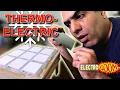 Making with Thermoelectric Device