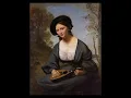 Ludwig van Beethoven, Adagio for mandolin and fortepiano in E flat major, WoO 43b