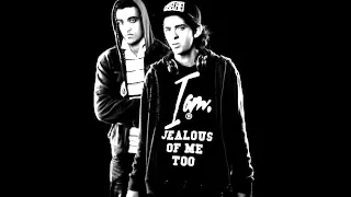 تيم الشياطين   السلك ملمس دندنها