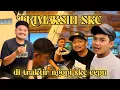 Lagu MATURSEMBAHNUWUN 🙏||S.K.C  CEPU SUDAH DI TRAKTIR DI WARUNG LOR NDALAN