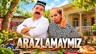 Dizayn jamoasi - Arazlamaymiz
