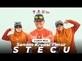 Download Lagu SENAM kreasi TIMUR - STECU - KSN Pekanbaru - Coach Rico