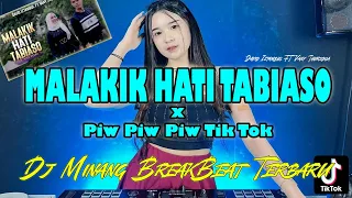 Download DJ MINANG TERBARU | MALAKIK HATI TABIASO MP3