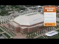 Fort Worth Dickies Arena nominated for Arena of the Year award