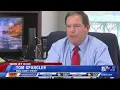 Knox County Sheriff Spangler talks about renewal of immigrant program arrest record suit