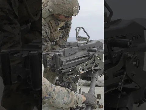 The Right Way to Angle Your MK 19