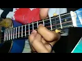 Download Lagu DASH UCIHA Merindukanmu - Ukulele Senar 4