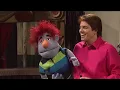 Puppet Class with Seth MacFarlane - SNL