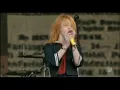 Paramore Summer Sonic Japan 2009 Full TV Broadcast  480p MUX