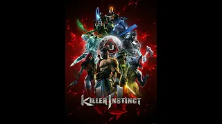 Touch Me And I Ll Break Your Face Killer Instinct Season 1 Official Soundtrack Extended OST 