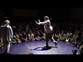 Random Circles 2022 - HipHop Top 16