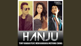 Hanju - Dj Aks Remix