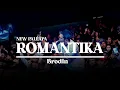 ROMANTIKA - BRODIN New Pallapa Terbaru Weleri Kendal