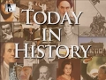 Today in History for May 29th