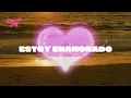 Thalia, Pedro Capó - Estoy Enamorado (Letra)