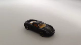 Diecast Direct porsche carrera gt review