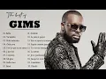 GIMS Plus Grands Succès 2021- GIMS Greatest Hits Full Album - GIMS Best Of