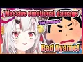 Download Lagu Ayame Hit a Manager With the Biggest Emotional Damage and Got Scolded for It【Hololive】