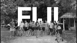 JAY ALVARREZ BIRT AY IN FIJI OMERTA TRIP