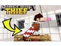 Download Lagu Minecraft: GAMINGWITHJEN IS A THIEF!! - FIREWORKS ENGINEER - Custom Map