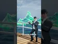 Download Lagu The Iceberg That Sank The Titanic 😨