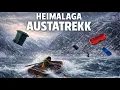 Lagu Heimalaga Austatrekk