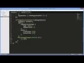 DevExtreme Getting Started with the HTML5 RangeSelector