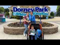 Dorney Park Opening Weekend
