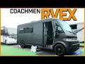 WORLDS First ALL ELECTRIC Motorhome You wont Believe the price