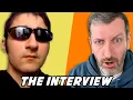 Rob Paul Interviews 5 10 Bobby from CelebHeights
