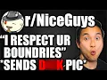 CRINGIEST Nice Guys on Reddit