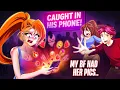 Download Lagu I UNLOCKED MY BOYFRIEND’S PHONE… AND SAW MY BEST FRIEND’s PRIVATE PIC