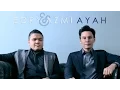 Download Lagu Edry \u0026 Azmi - Ayah (Official Lyric Video)