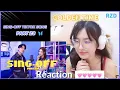 Download Lagu [Reaction🇹🇭] SING-OFF TikTok Song Part 23 “Golden” Reza darmawangsa Vs Shella Fernanda 🚟 