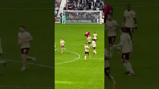 HMFC Heartsfootball Football Hmfc 