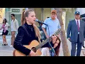 Download Lagu The Winner Takes It All - ABBA ( cover by Karolina Protsenko )