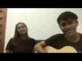 Mundo Cover (On Vodka, Beers, and Regrets OST)