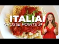 HIDDEN GEMS 5 ITALIAN RESTAURANTS You ve Never Heard Of in Grosse Pointe Shores Michigan