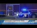 Where you live in Meck Co may determine how fast police respond