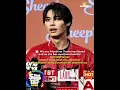 Download Lagu Win confrims they are just friends #winmetawin #linglingkwong #sheepxwin #shorts