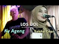 Los Dol - Salsha Chan feat. Ky Ageng 